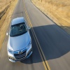 Honda показа най-икономичния хибрид